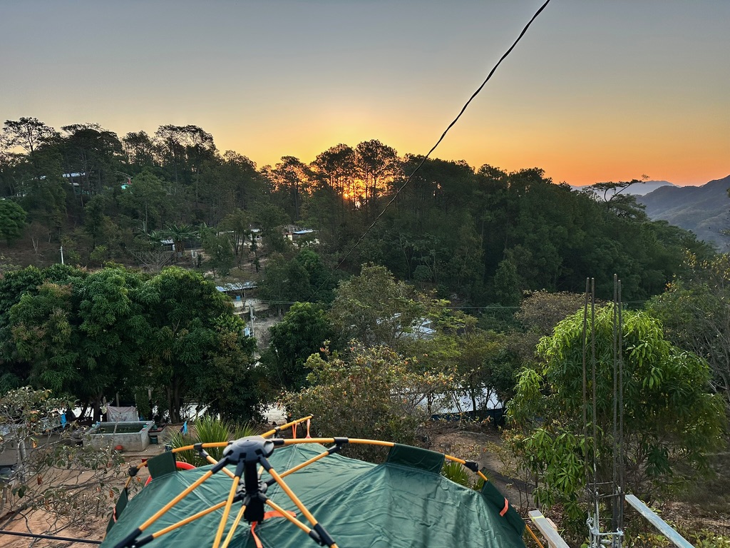20-MountainTentView